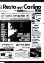giornale/RAV0037021/2003/n. 64 del 6 marzo